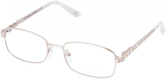 Cameo AMELIA glasses in Gold