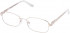 Cameo AMELIA glasses in Gold