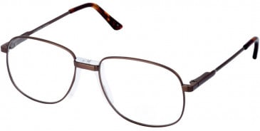 Cameo ADAM-52 glasses in Brown
