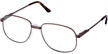 Cameo ADAM-52 glasses in Brown