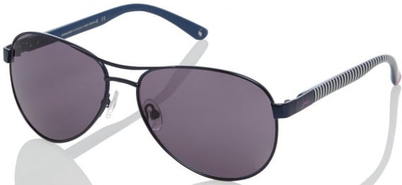Joules JS5011 sunglasses in Navy