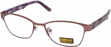 Barbour BI-036 glasses in Brown