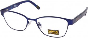 Barbour BI-036 glasses in Blue