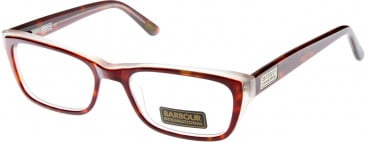 Barbour BI-019-51 glasses in Tort