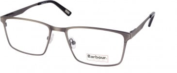 Barbour B064-54 glasses in Pewter