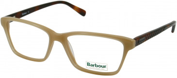 Barbour B048-51 glasses in Flaxen