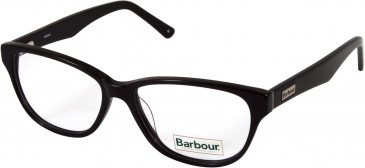 Barbour B047 glasses in Black