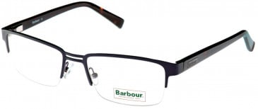 Barbour B045-53 glasses in Black