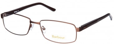 Barbour B028-56 glasses in Bronze