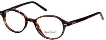Barbour B012 glasses in Brown Tort