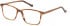 Hackett HEB144 glasses in Milky Brown Horn UTX