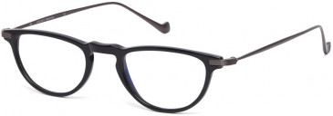 Hackett HEB219 glasses in Black UTX