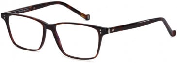 Hackett HEB217 glasses in Tort UTX