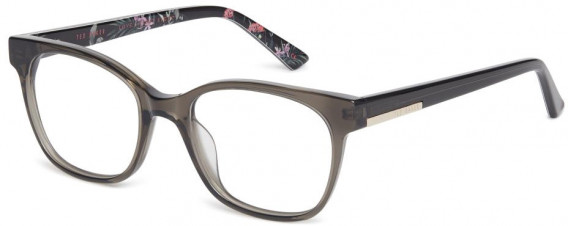 Ted Baker TB9195 glasses in Crystal Black