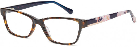 Ted Baker TB9186 Glasses, Prescription glasses at SpeckyFourEyes.com