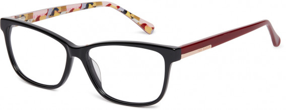 Ted Baker TB9185 glasses in Black