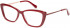 Ted Baker TB9183 glasses in Burgundy