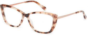 Ted Baker TB9183 glasses in Tort Pink