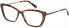 Ted Baker TB9183 glasses in Tortoise