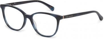 Ted Baker TB9177 glasses in Blue Tort