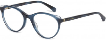Ted Baker TB9175 glasses in Blue