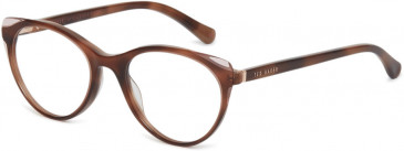 Ted Baker TB9175 glasses in Pink