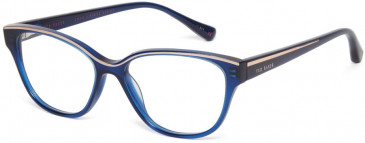 Ted Baker TB9164 glasses in Navy