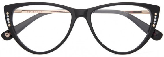 Ted Baker TB9157 glasses in Black