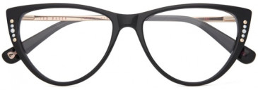 Ted Baker TB9157 glasses in Black