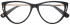 Ted Baker TB9157 glasses in Black