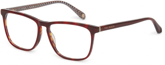 Ted Baker TB8208 glasses in Red Tort