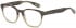 Ted Baker TB8197 glasses in Grey Horn Grey