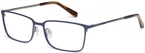 Ted Baker TB4303 glasses in Navy