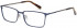 Ted Baker TB4303 glasses in Navy