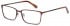 Ted Baker TB4303 glasses in Burgundy