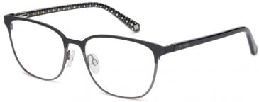 Ted Baker TB4302 glasses in Black