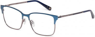 Ted Baker TB4294 glasses in Navy