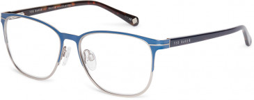 Ted Baker TB4293 glasses in Navy