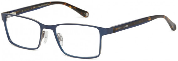 Ted Baker TB4278 glasses in Navy