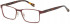 Ted Baker TB4278 glasses in Burgundy