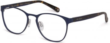 Ted Baker TB4271 glasses in Navy
