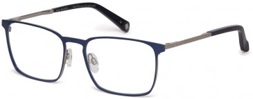 Ted Baker TB4270 glasses in Navy