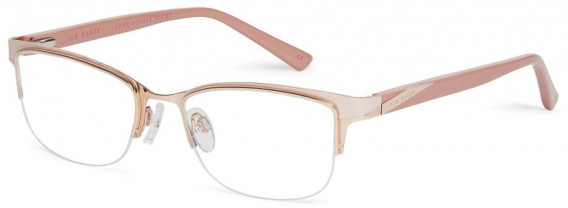 Ted Baker TB2265 glasses in Pink