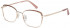 Ted Baker TB2264 glasses in Brown