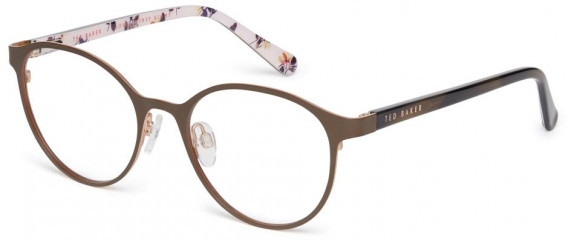 Ted Baker TB2262 glasses in Brown