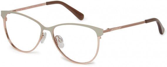 Ted Baker TB2255 glasses in Grey