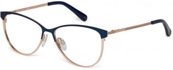 Ted Baker TB2255 glasses in Navy