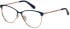 Ted Baker TB2255 glasses in Navy