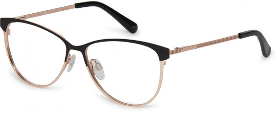 Ted Baker TB2255 glasses in Black