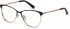 Ted Baker TB2255 glasses in Black